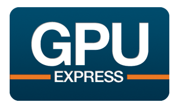 GPU表达图书馆