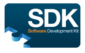 软件开发工具包(SDK)