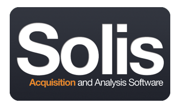 solis软件