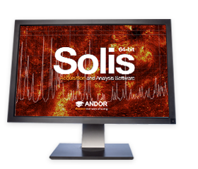Solis I用于图像捕获和分析