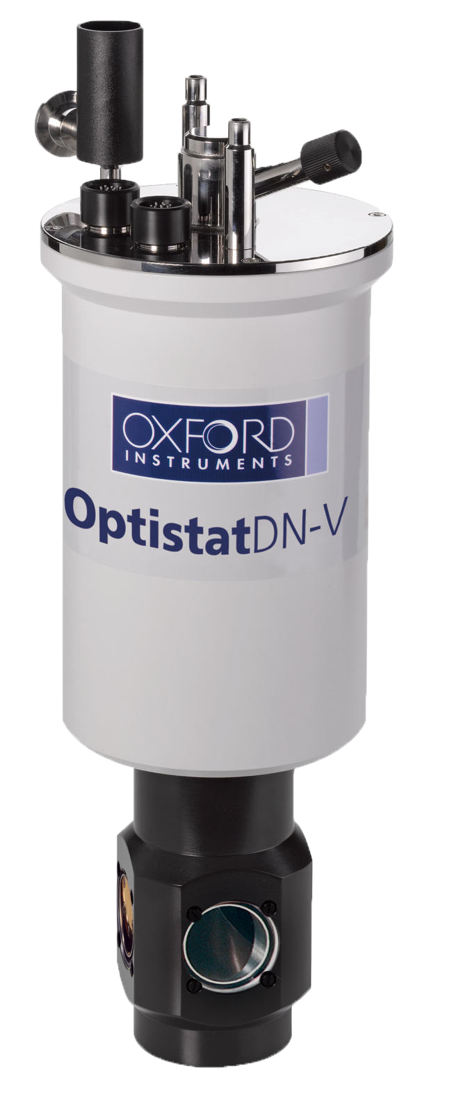 OptistatDN-V -光谱，低温恒温器，湿氮低温恒温器，真空样品低温研究和低温学