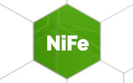 NiFe