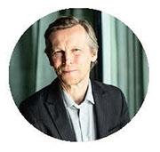 2020西蒙纪念奖获得者