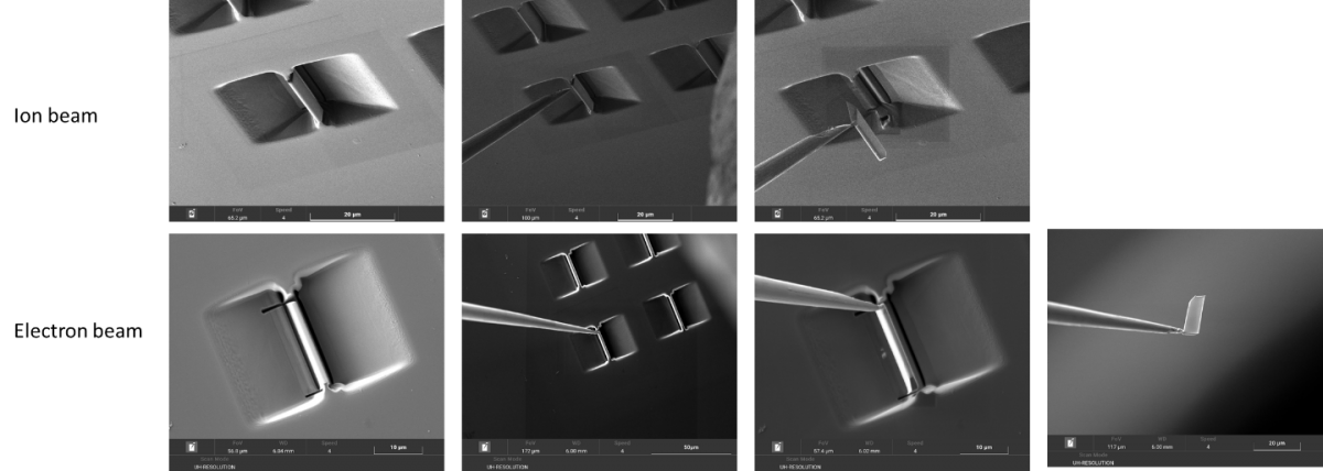 AZtecFeature氧化铝分类