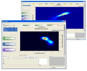 使用核磁共振流体类型