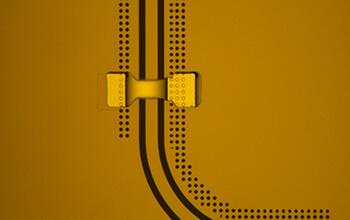 风桥超导谐振器