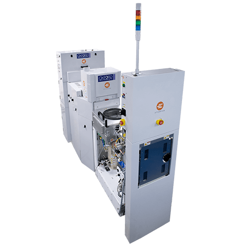 用于HVM的Atomfab ALD系统