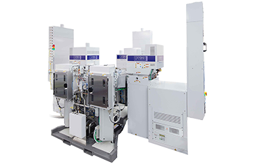 Plasmapro 100 Cobra ICP蚀刻