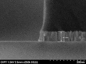 Cr基于“增大化现实”技术的扫描电镜