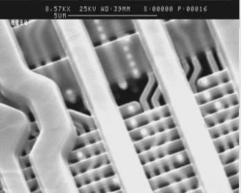 等离子体增强腐蚀失效分析