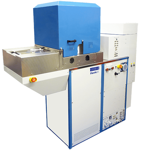 FlexAL ALD系统