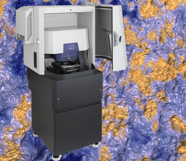 庇护研究木星XR大样本AFM