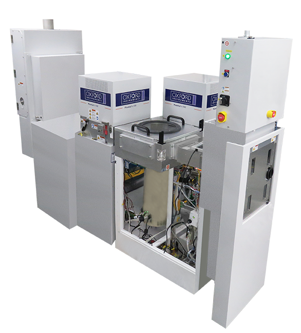 PlasmaPro 100 PECVD牛狗万正网地址津仪器