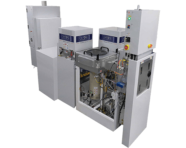 Plasmapro 100 Cobra ICP