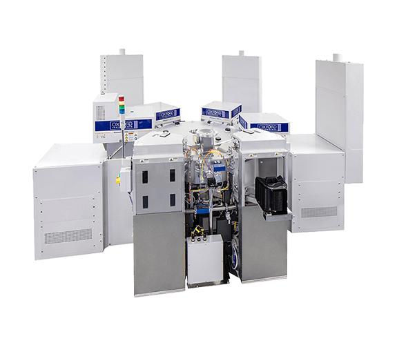 PlasmaPro 100 RIE系统