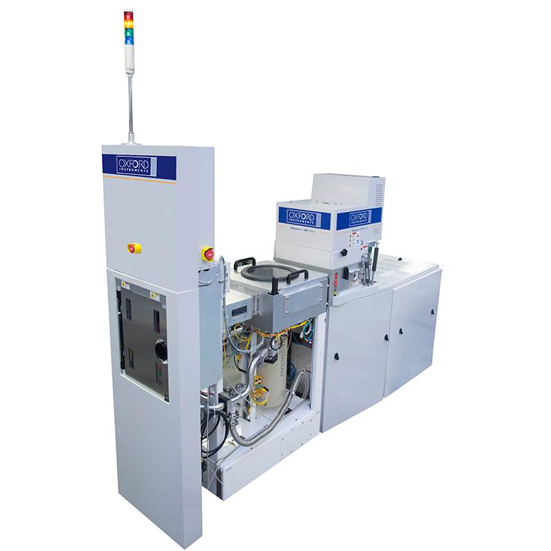 PlasmaPro北极星ICP蚀刻系统