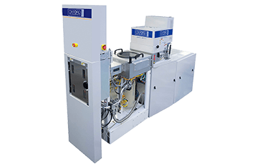 Plasmapro 100 Polaris ICP