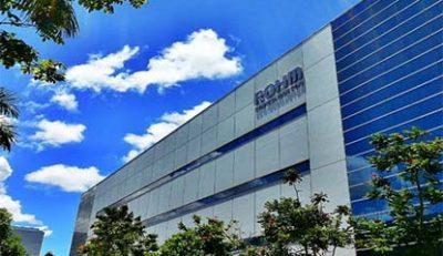 罗姆半导体与牛津仪器等离子技术公司合作狗万正网地址