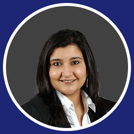 Shobhna Kapoor博士，印度理工学院孟买分校