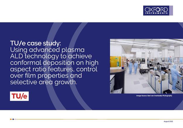艾因霍温大学FlexAL ALD案例研究