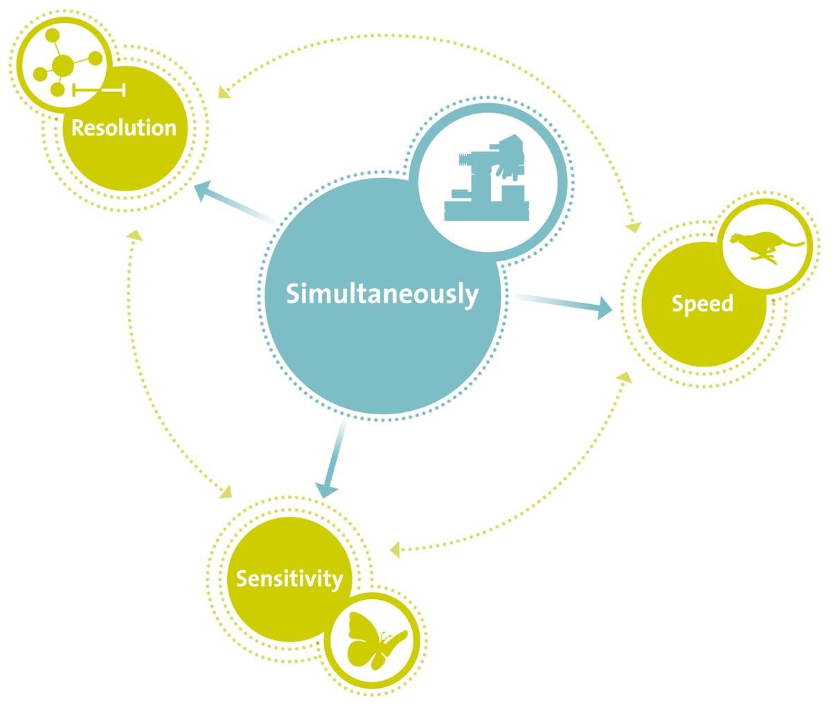 WITec成像系统:同时具有速度、灵敏度和分辨率