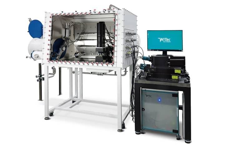 witec apyron杂物盒