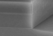 砷化镓/ AlGaAs ICP刻蚀