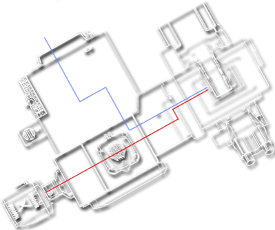 multi-point-confocal