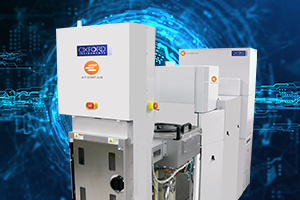 查看Atomfab ALD系统