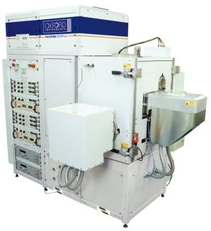 带有软泵升级的IonFab 300