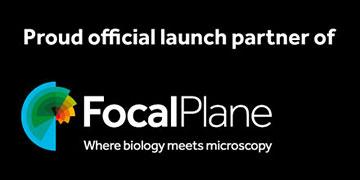 安铎自豪地赞助了FocalPlane