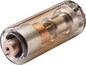 玻璃信封X射线管1000系列