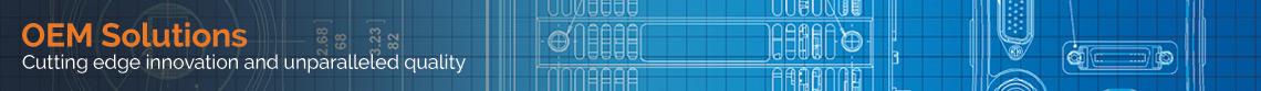 OEM解决方案