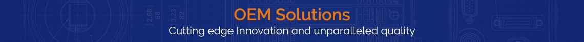OEM解决方案