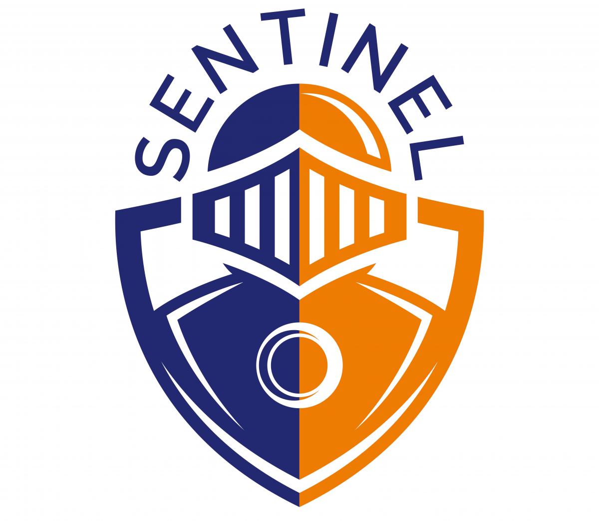 前哨徽标 - 牛津仪器系统卫生远狗万正网地址程监控系统