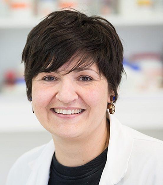 索尼娅·康特拉爆头