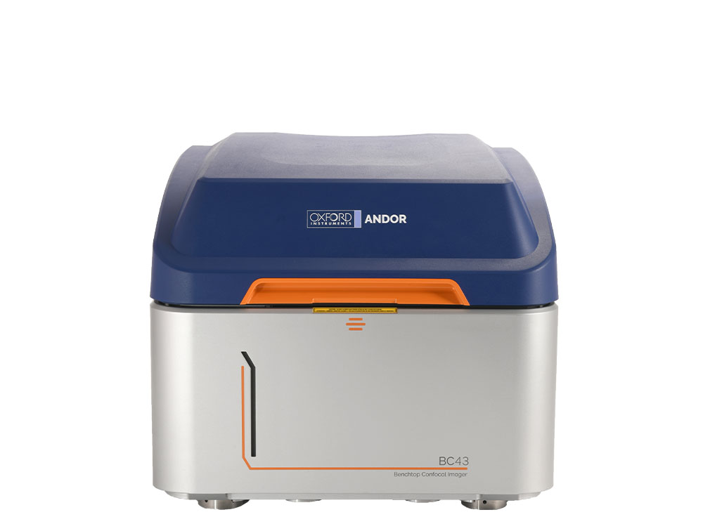 Andor BC43