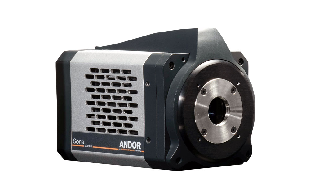 SONA 2.0 SCMOS