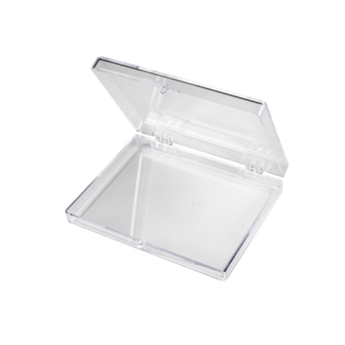 小盒子，57 x 44 x 10毫米。(一套50张)产品照片