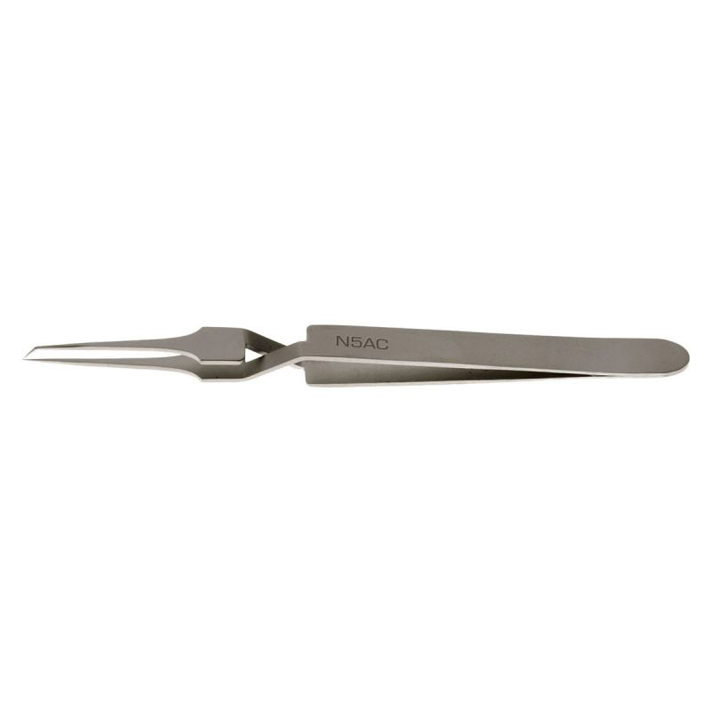 Dumont Tweezers N5AC产品照片