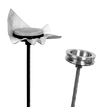 液态氦试纸产品照片