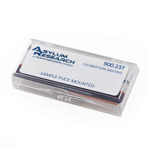 A/R校准光栅-钢冰球安装产品照片