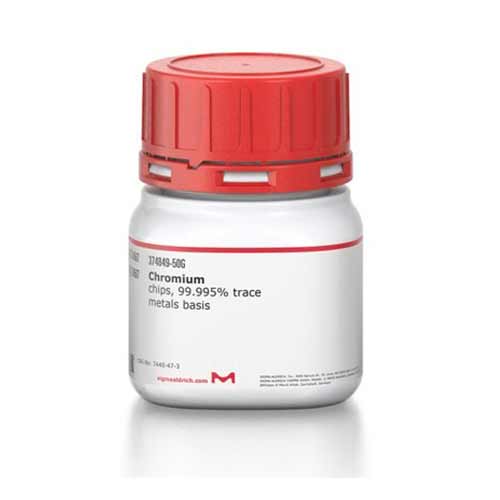 铬片(100g)产品照片