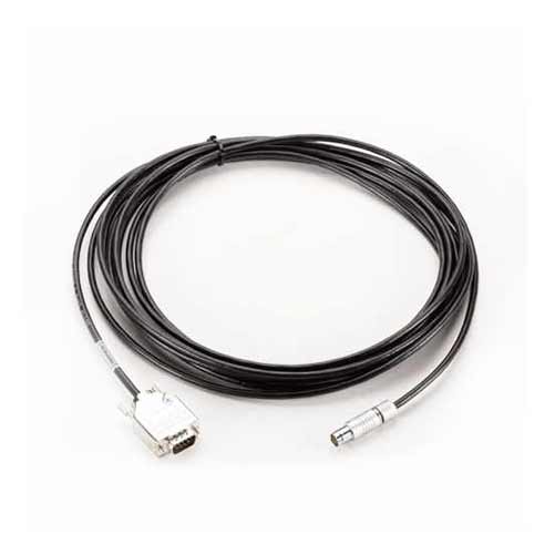 ILM探针6米氮铅费雪连接器产品照片