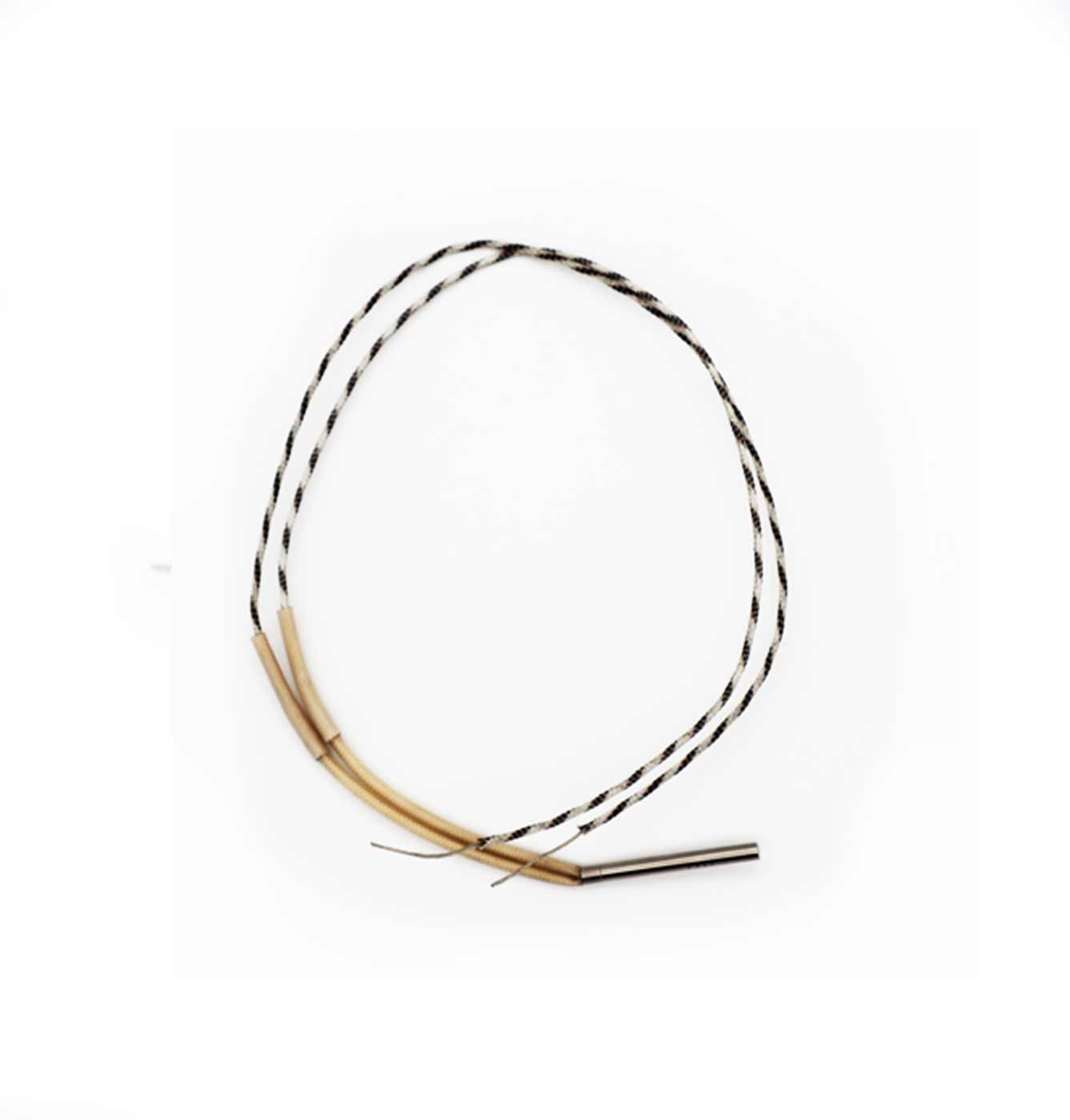 加热器FIREROD 32 v 25 w 1/8DIA产品照片