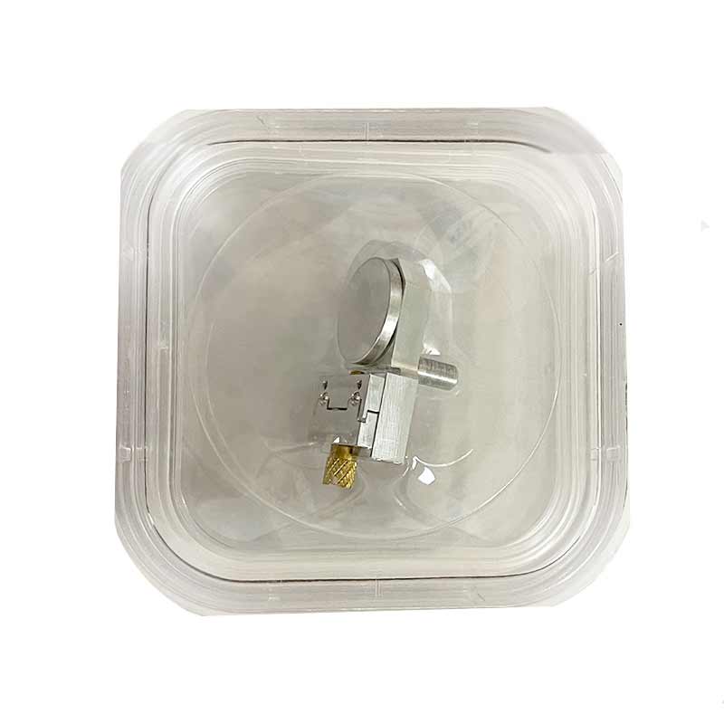 低调TEM网格架产品照片前视图L