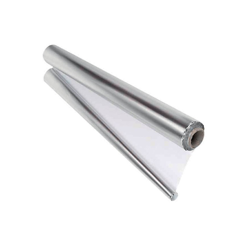 铝箔产品照片前视图L