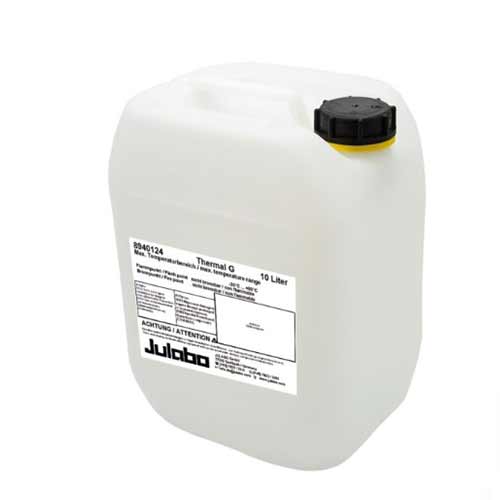 热G浴液（10 LTR）产品照片前视图L