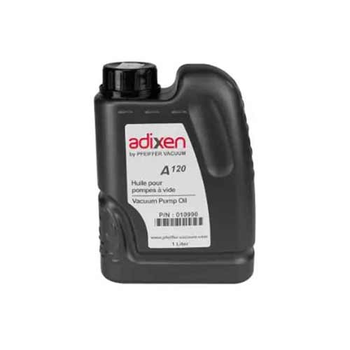 Pascal Pump Oil 1L A120产品照片