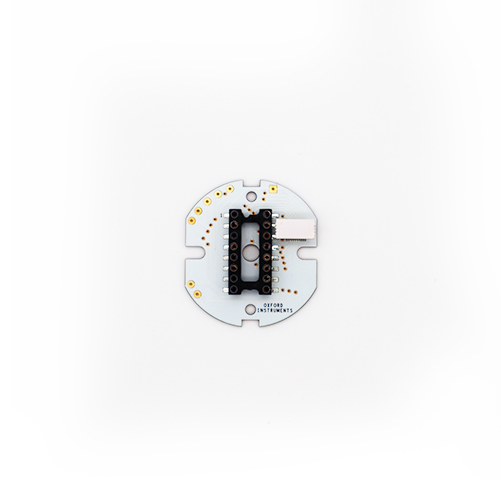 LCC 20立式PUCK组件产品照片